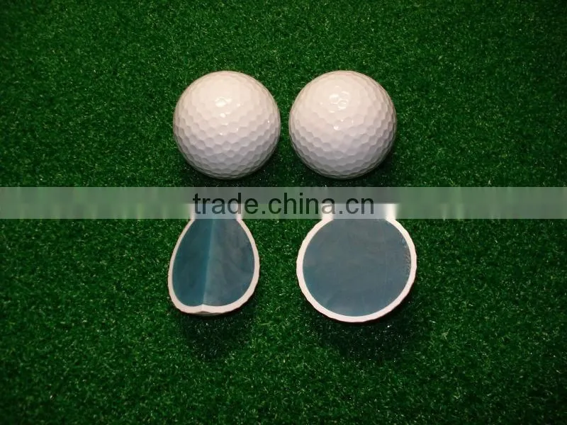 Red Light LED ball in Golf