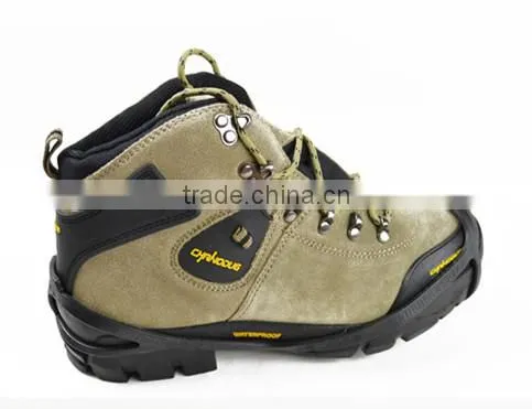 Fashion convenient ice spikes Anti-slip silicone rubber crampons