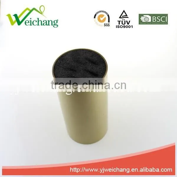WCK002C New design great kitchen helper knife holder shell shape hot sale