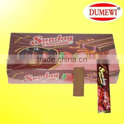5g Sweet Milk Chewing Candy