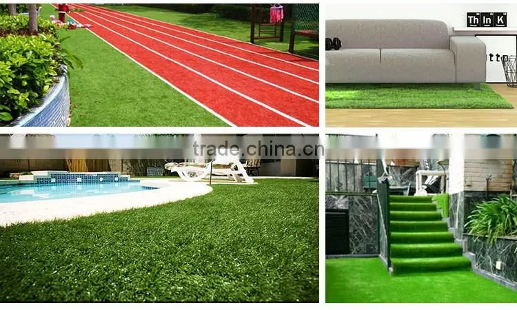 SGS,CE Certificate garden Artificial Grass turf carpet