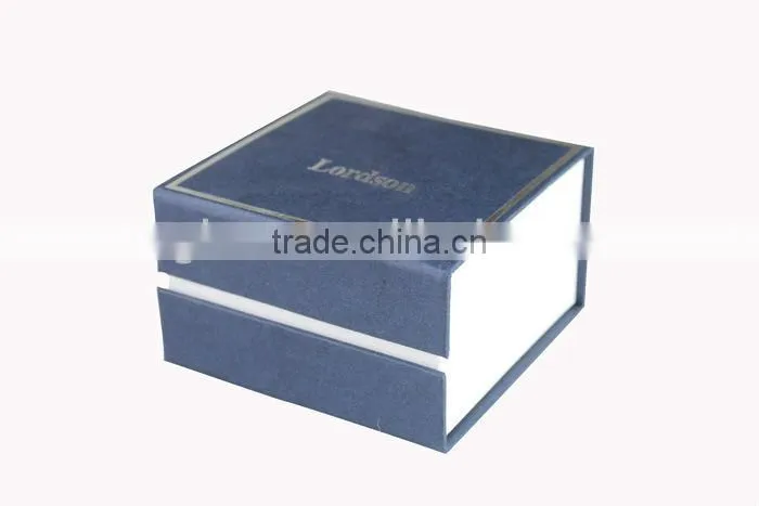 Cardboard Watch Display Box