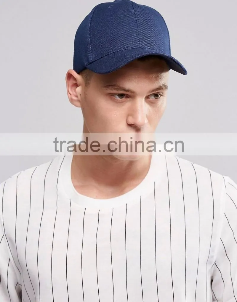 plain custom men cheap baseball caps