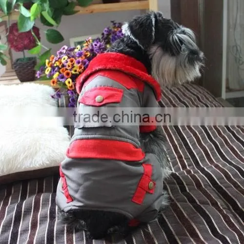 Dog Apparel Pet Clothes 2015