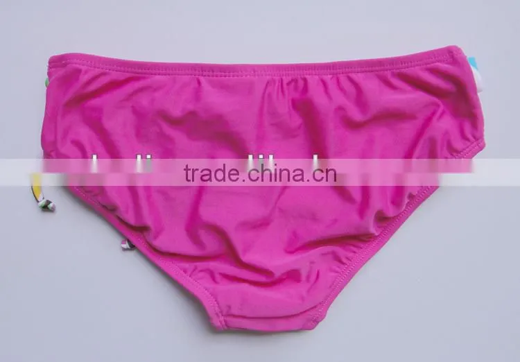 Girl Bikini Swimwear