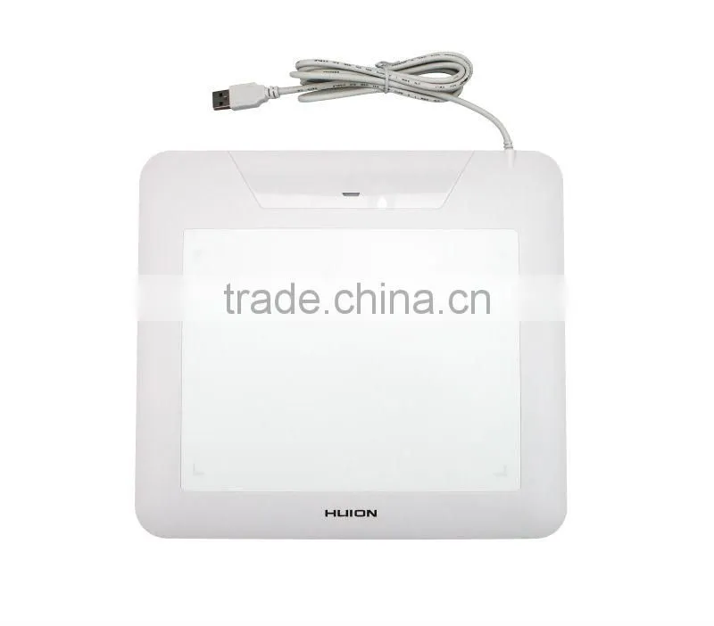 Huion 1024 level sensitivity pressures graphic tablet digitizer 680s