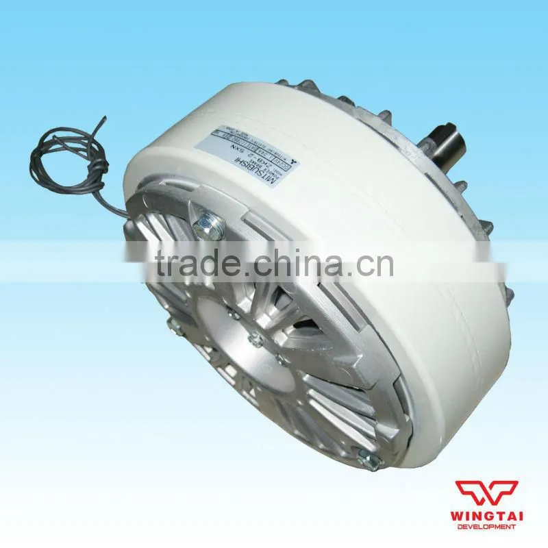 ZKB-2.5XN Japan Mitsubishi Powder Brake