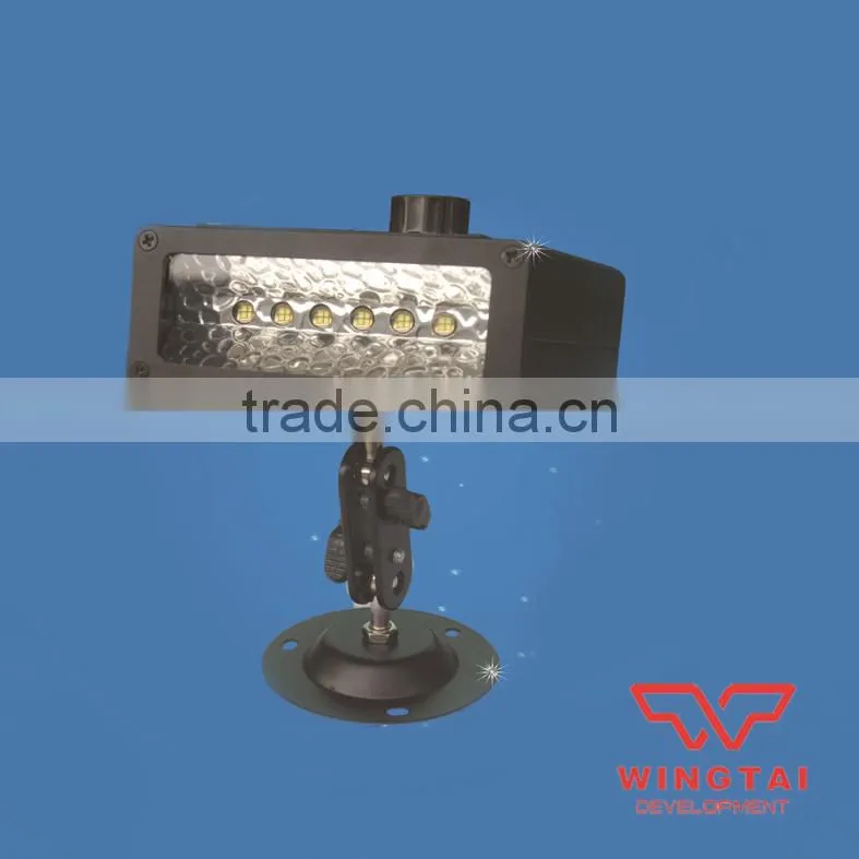 Portable Led Stroboscope For Printing Machine