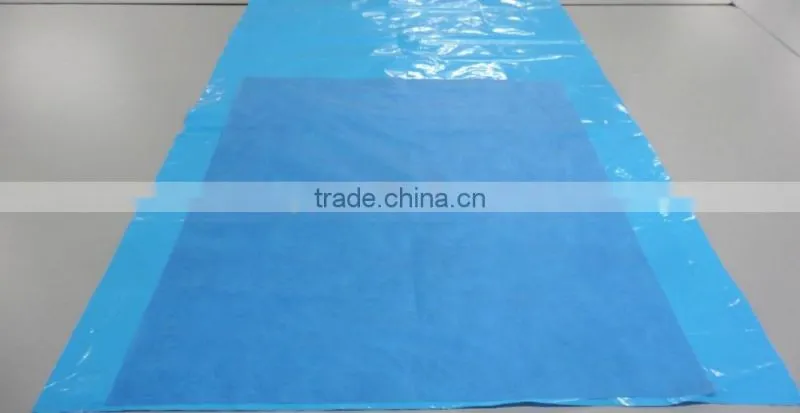 Medical Materials & Accessories Properties and Surgical Supplies Type SURGICAL DRAPE PACK Mayo Stand Reinforced Table Cover