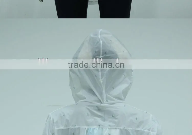 ALIKE motor bike summer uv jacket
