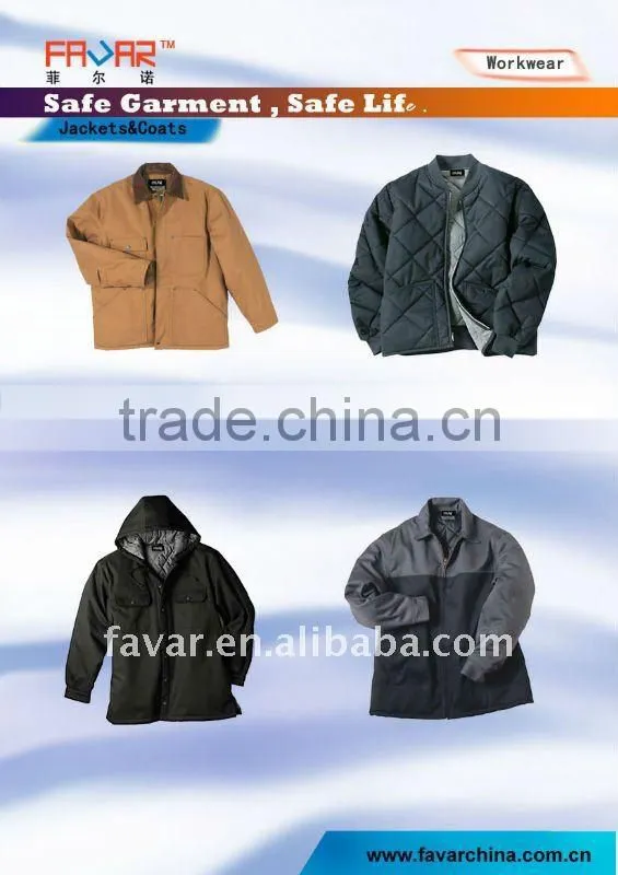 Women's cotton canvas Arctic-grade Sandstone Duck Traditional winter coat