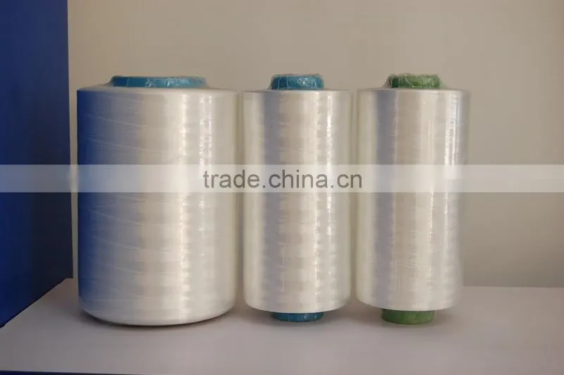 800D pe monofilament yarn