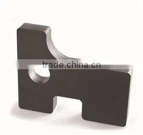 medical equipment fiber laser copper sheet shape cutting machine