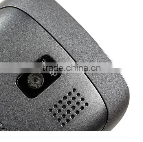 gsm mobile phone with 3 mega pixel camera and bluetooth GPS stock available