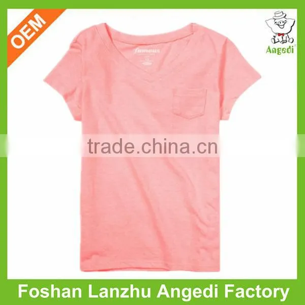kids sport t-shirt fabric blank cotton t-shirts made in mexico