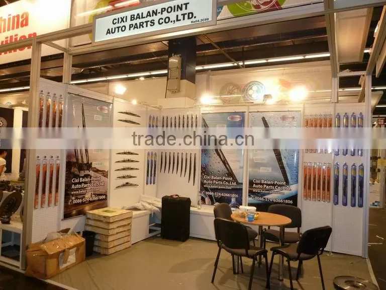 Best selling wiper blade
