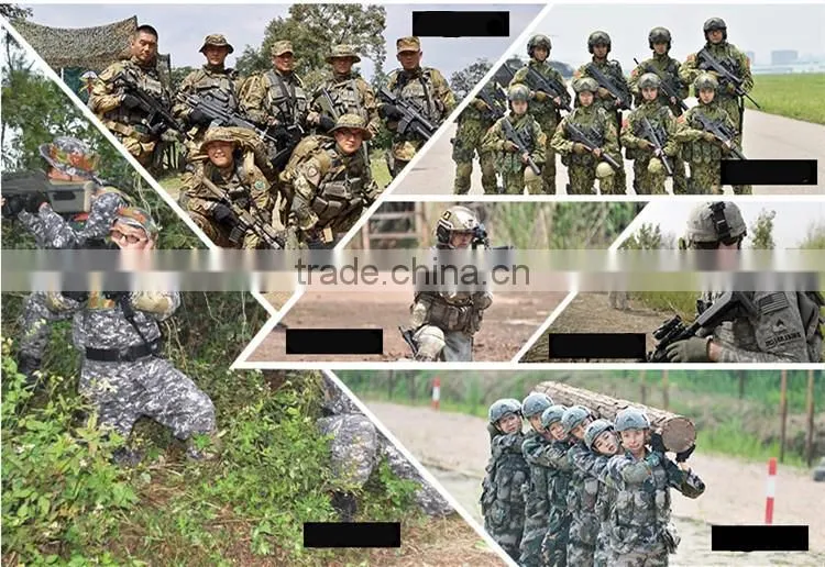 Formal Design Custom ACU Saudi Arabia Army Military Uniforms Wholesale