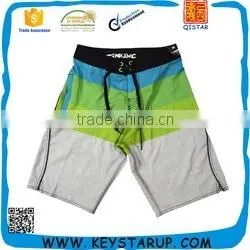 Summer Board Shorts 4 Way Stretch Shorts for Kid