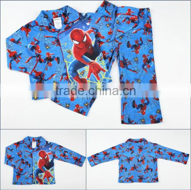 hot saling informal casual wear kids clothes 2014