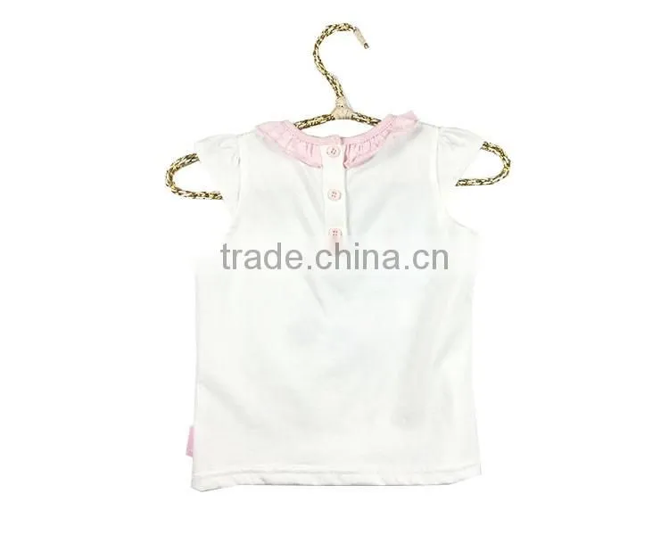 2016 summer girl t-shirt
