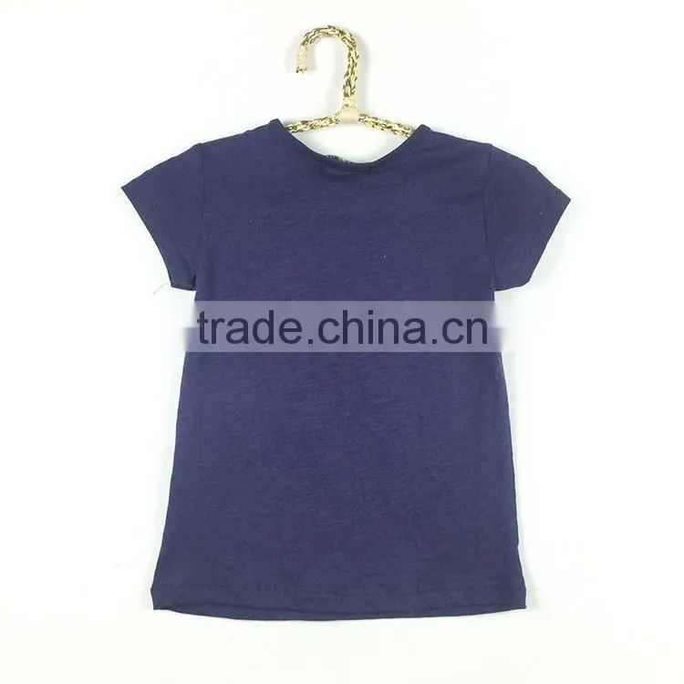 2016 new baby dress girls OEM