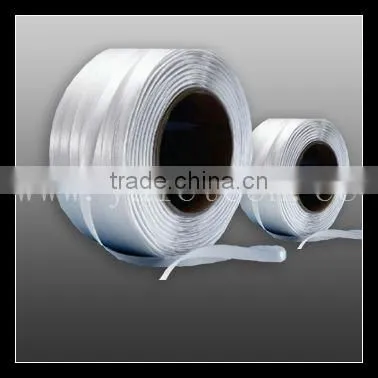high strength polyester strap pallet strapping band
