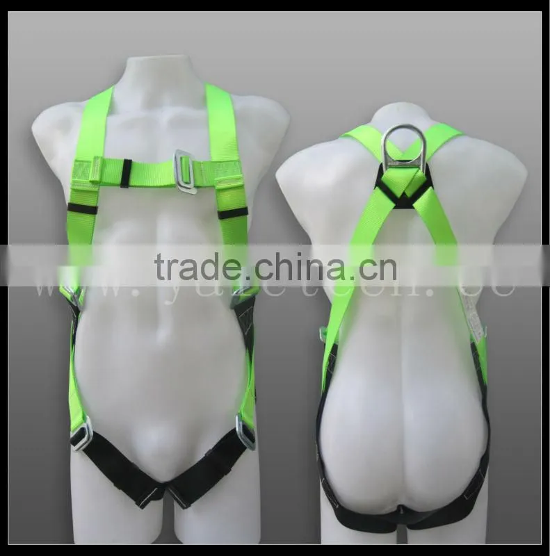 Full Body Safety Harness/Safety Belt with CE EN361