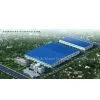 Qingdao Hi-tech Industrial Park Xinshan Curtain Wall & Doors & Windows Engineering Co., Ltd. company overview - view 1
