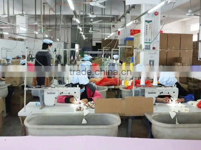 Shenzhen XHS Toys Manufacture Co., Ltd. company overview - view 4