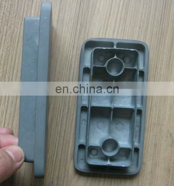 3D Sublimation phone4/5 cover tools