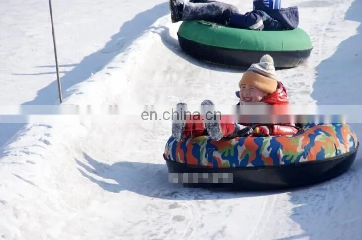 ICTI Approved Professional Colorful for kids Snowboarding