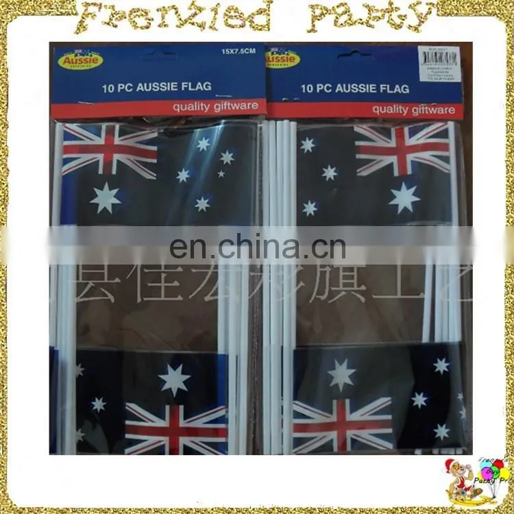 promotion national custom flag FGF-1010