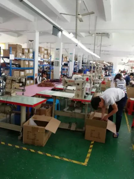 Shenzhen Atland Leather Co.,Limited company overview - view 4