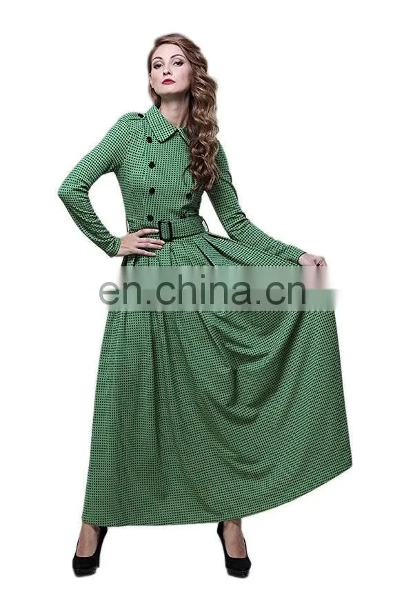 Factory wholesale latest abaya islamic clothing