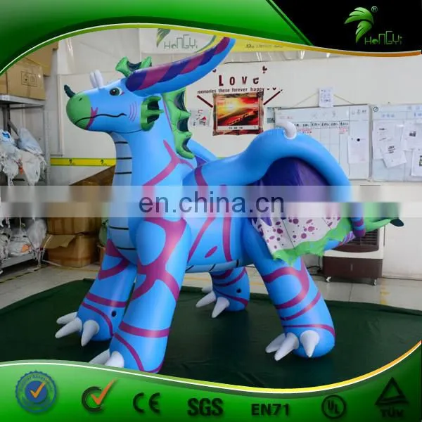 Unique Design PVC Dragon Sex Dolls Dragon Bouncing Ball Action Figure Toy 3  D Cartoon Inflatable Animals Toys - GoldSupplier