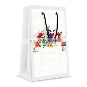 PREMIUM GIFT PAPER CARRY BAGS/Best kids choice latest and decent print Paper Bags kids collection 3kids for use in gift for sale