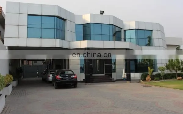 Acme Sports company overview - view 1