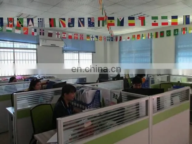 Dongguan Bai Yeye Accessories Co., Ltd. company overview - view 3