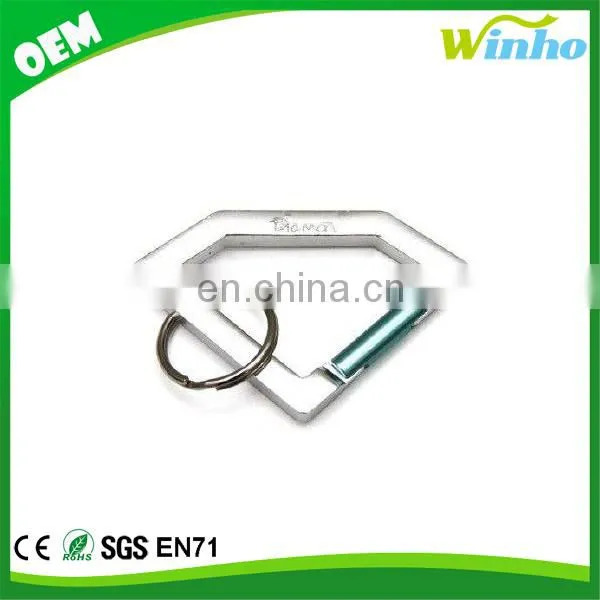 Winho Diamonds Carabiner