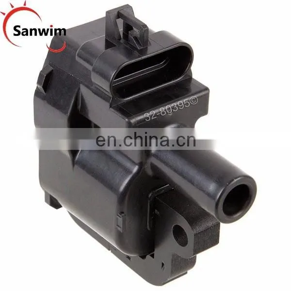 AUTO IGNITION COIL PACK 12556450