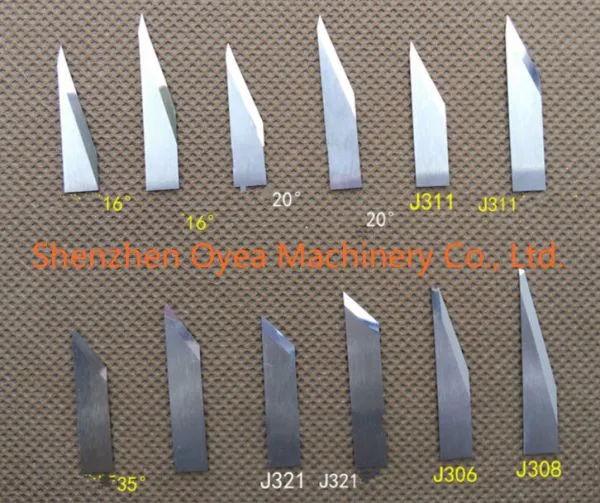 Shenzhen Oyea Machinery Co., Ltd. company overview - view 4