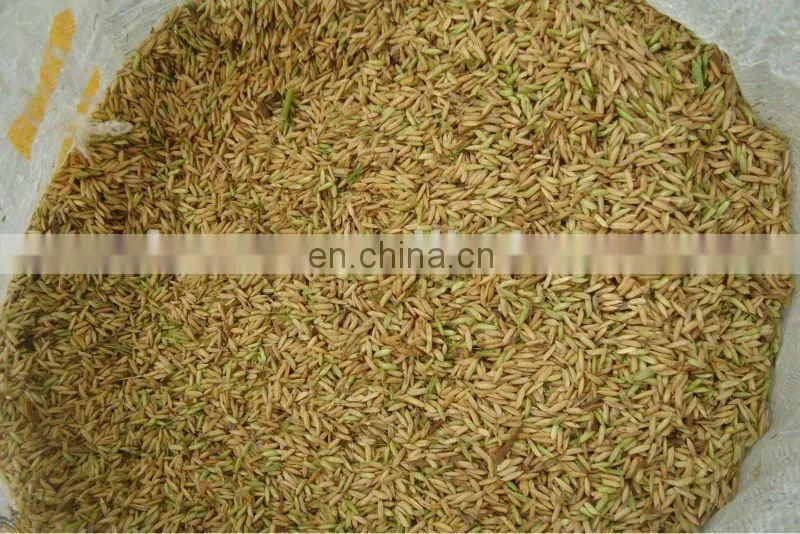 Combine Harvester Type and Paddy Farm Usage Used Combine Harvester