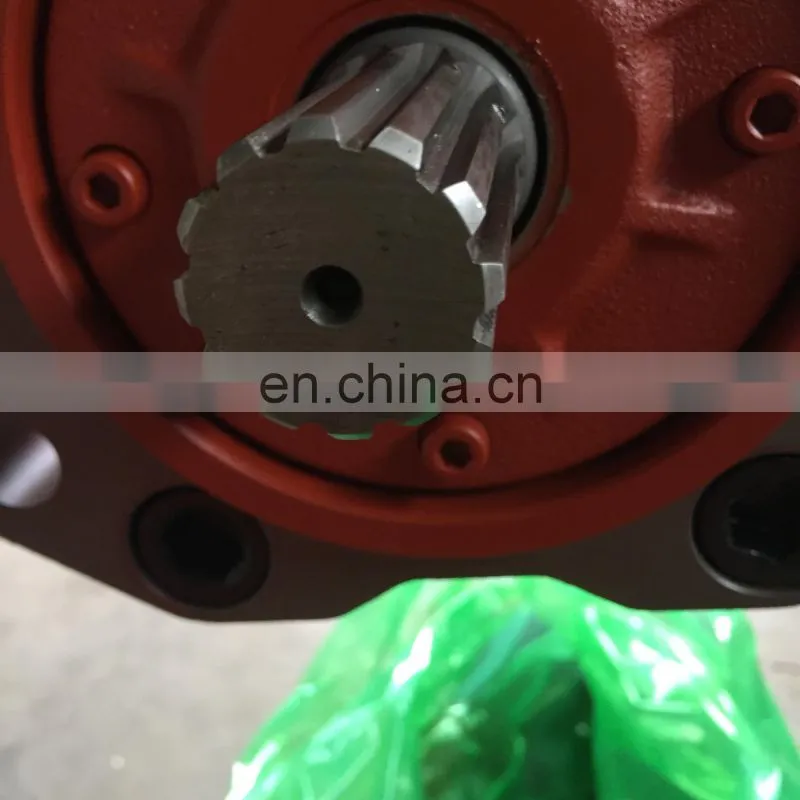 K3V112DT-1RER-9C59 R200W-3 Hydraulic Pump
