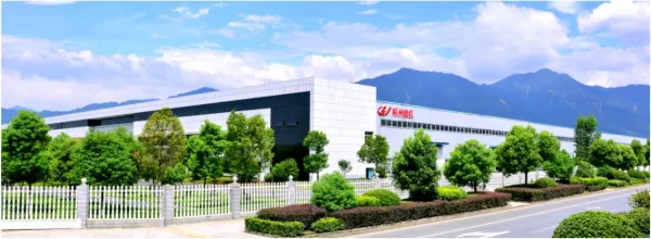 Hunan Chenzhou Grain And Oil Machinery Co,, Ltd company overview - view 1