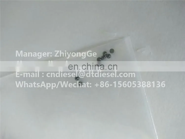 No,503(3) Stroke Ball 2 mm