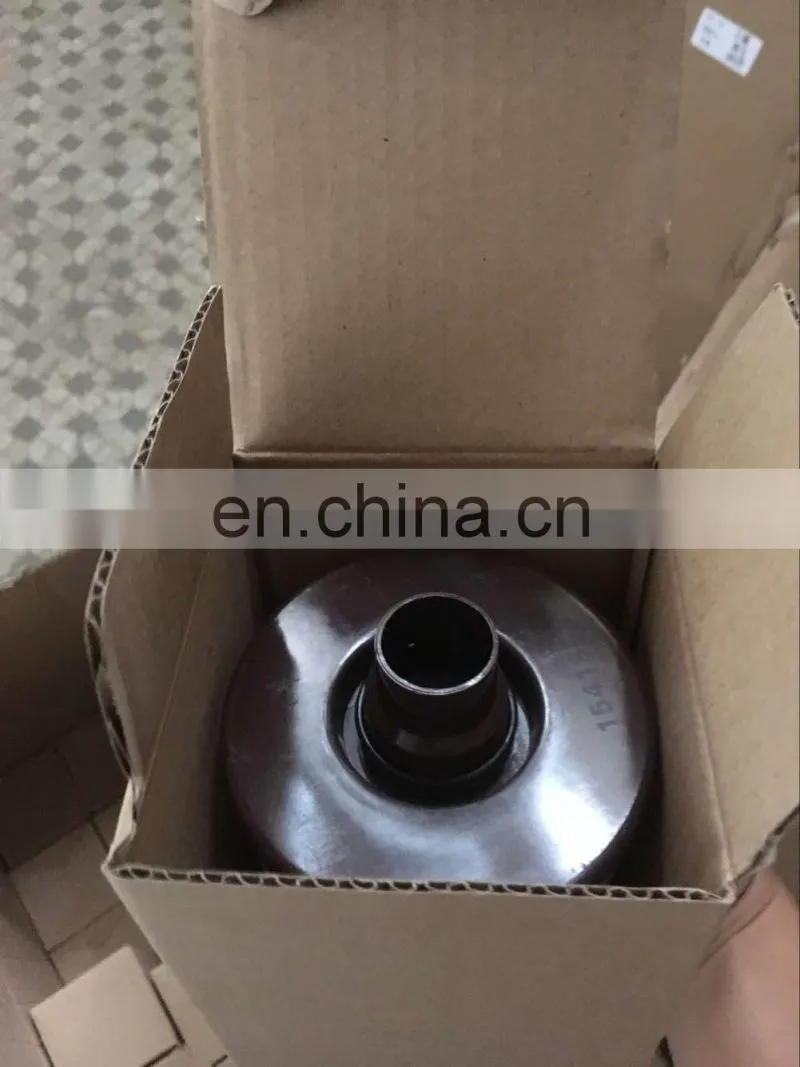 Natural gas filter 3607166/Crankcase Ventilation filter CV55017 CCV5524808