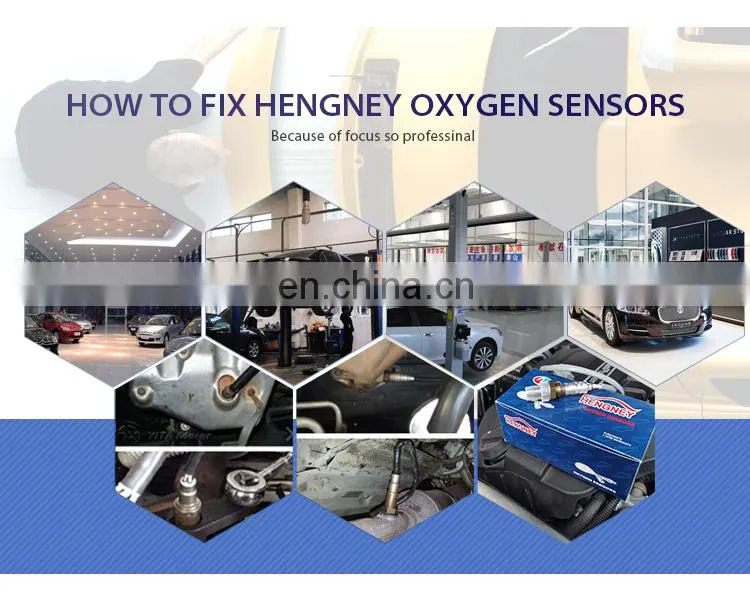 High energy Spare Parts Wholesale Automotive Parts MHK500870 for land rover Oxygen Sensor Lambda O2 Sensor