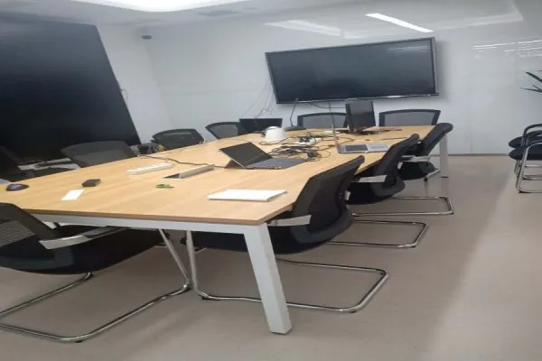 Chongqing Enrich Engineering And Technology Co., Ltd company overview - view 3