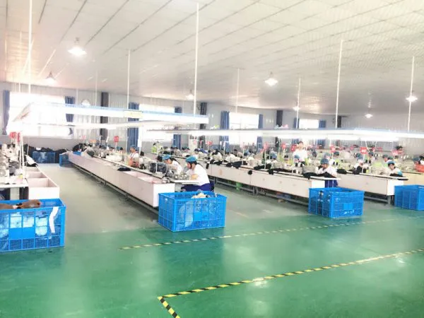 Kangsen Art & Craft Co., Ltd company overview - view 4