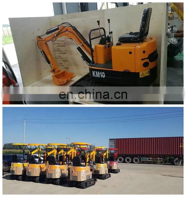 5% discount for CE certified chinese new hydraulic 1.5 ton mini excavator for sale with cheap price